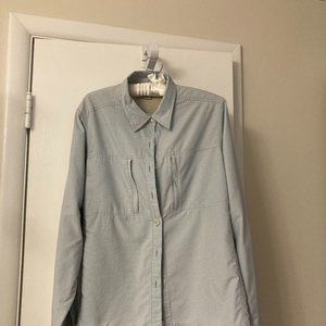 Ladies Ex Officio Travel Shirts - Lot of 2